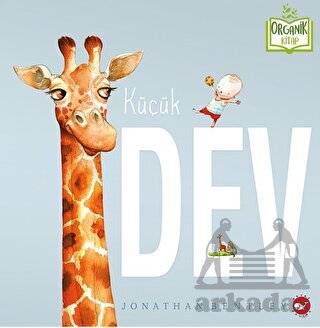 Küçük Dev - Beyaz Balina Yayınları