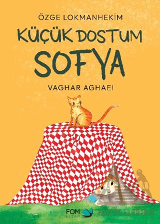 Küçük Dostum Sofya - Fom Kitap
