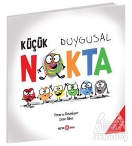 Küçük Duygusal Nokta - Beta Kids