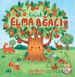 Küçük Elma Ağacı - İş Bankası Kültür Yayınları