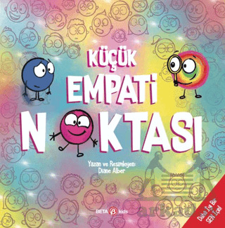 Küçük Empati Noktası - 1