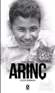 Küçük Erbakan - Nesne Kültür Sanat Yayınları