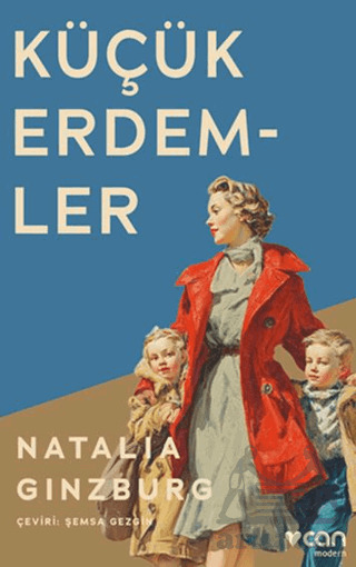 Küçük Erdemler - 1