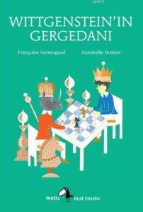 Küçük Filozoflar - Wittgenstein'in Gergedanı - Metis Yayınları