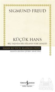 Küçük Hans - İş Bankası Kültür Yayınları