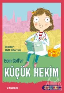 Küçük Hekim - Sen De Oku - Tudem Yayınları