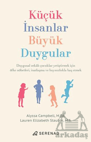 Küçük İnsanlar, Büyük Duygular - 1