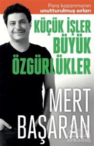 Küçük İşler Büyük Özgürlükler - 1