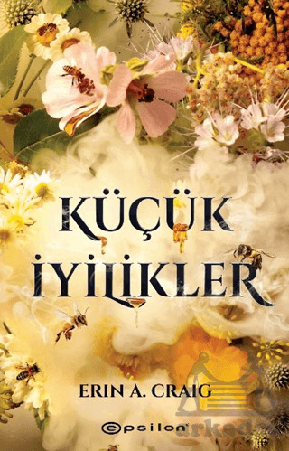 Küçük İyilikler - Epsilon Yayınevi