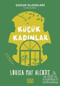 Küçük Kadınlar - Mundi