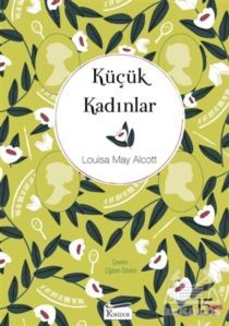 Küçük Kadınlar - Koridor Yayıncılık