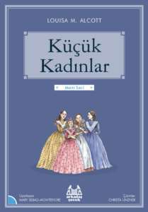 Küçük Kadınlar (Mavi Seri) - 1