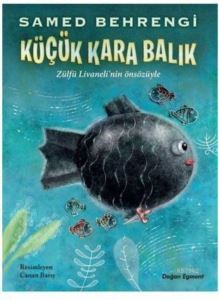 Küçük Kara Balık - Doğan Kitap