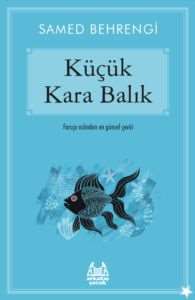 Küçük Kara Balık - 1