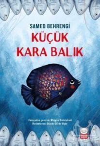 Küçük Kara Balık - Kırmızı Kedi Çocuk