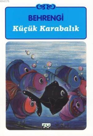 Küçük Karabalık - 1