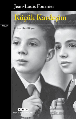Küçük Kardeşim - Yapı Kredi Yayınları