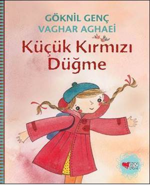 Küçük Kırmızı Düğme - Can Yayınları
