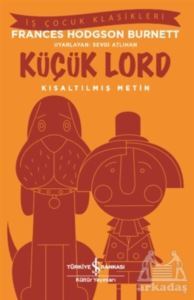 Küçük Lord (Kısaltılmış Metin) - 1