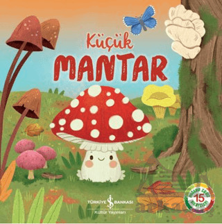 Küçük Mantar - 2