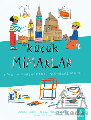 Küçük Mimarlar - 2