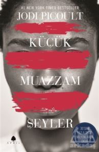 Küçük Muazzam Şeyler - April Yayıncılık