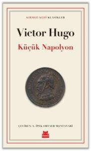 Küçük Napolyon - Kırmızı Kedi Klasikler - 1