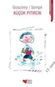 Küçük Pıtırcık - Can Yayınları