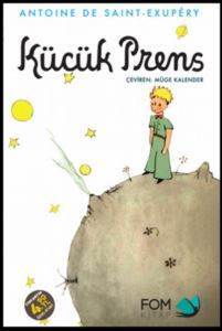 Küçük Prens - Fom Kitap