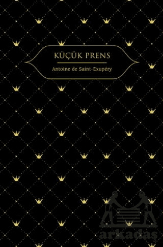 Küçük Prens - Hep Kitap