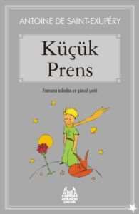Küçük Prens - Arkadaş Yayınevi