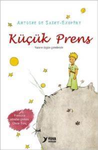 Küçük Prens - Yuva Yayınları