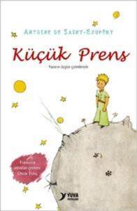 Küçük Prens - 1