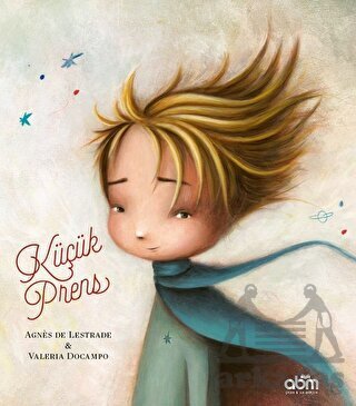 Küçük Prens - Abm Yayınevi