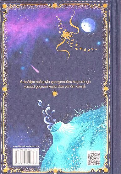 Küçük Prens Özel Baskı Ciltli - Sürpriz Animasyonlu - 8