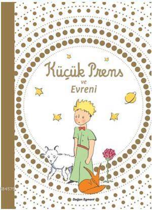 Küçük Prens Ve Evreni - 1