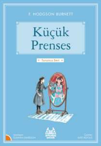 Küçük Prenses (Turuncu Dizi) - 1