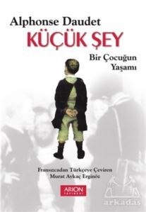 Küçük Şey - Arion Yayınevi