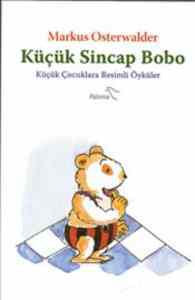 Küçük Sincap Bobo - 1