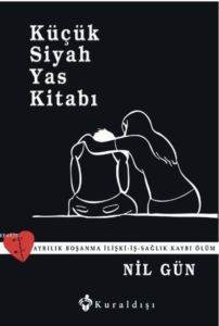 Küçük Siyah Yas Kitabı - Kuraldışı Yayınevi