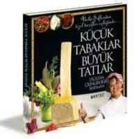 Küçük Tabaklar Büyük Tatlar - Boyut Yayın Grubu