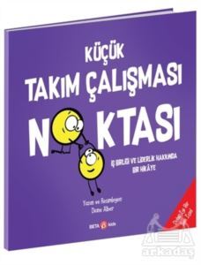 Küçük Takım Çalışması Noktası - Beta Kids