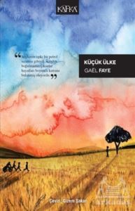 Küçük Ülke - Kafka Kitap