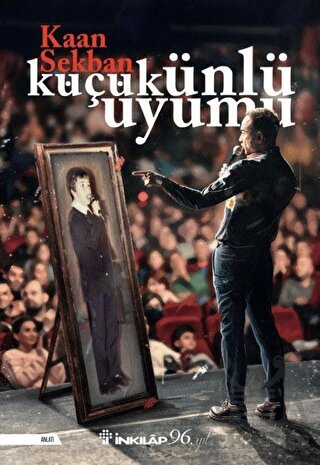 Küçük Ünlü Uyumu - İnkılap Kitabevi