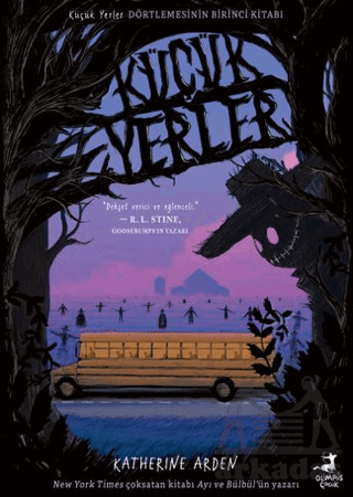 Küçük Yerler - Olimpos Çocuk