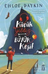 Küçük Yıldız Büyük Keşif - 1