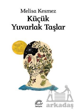 Küçük Yuvarlak Taşlar - 1