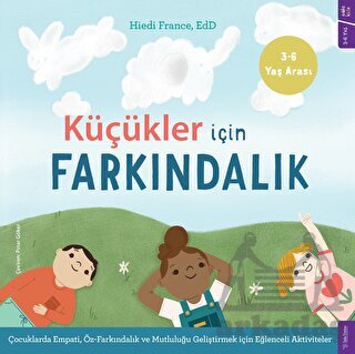 Küçükler İçin Farkındalık - Sola Kidz