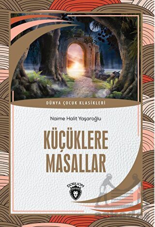 Küçüklere Masallar - 1