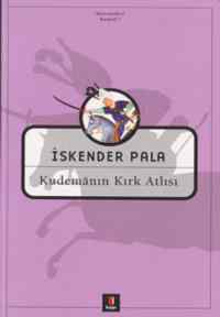 Kudemanın Kırk Atlısı - 1